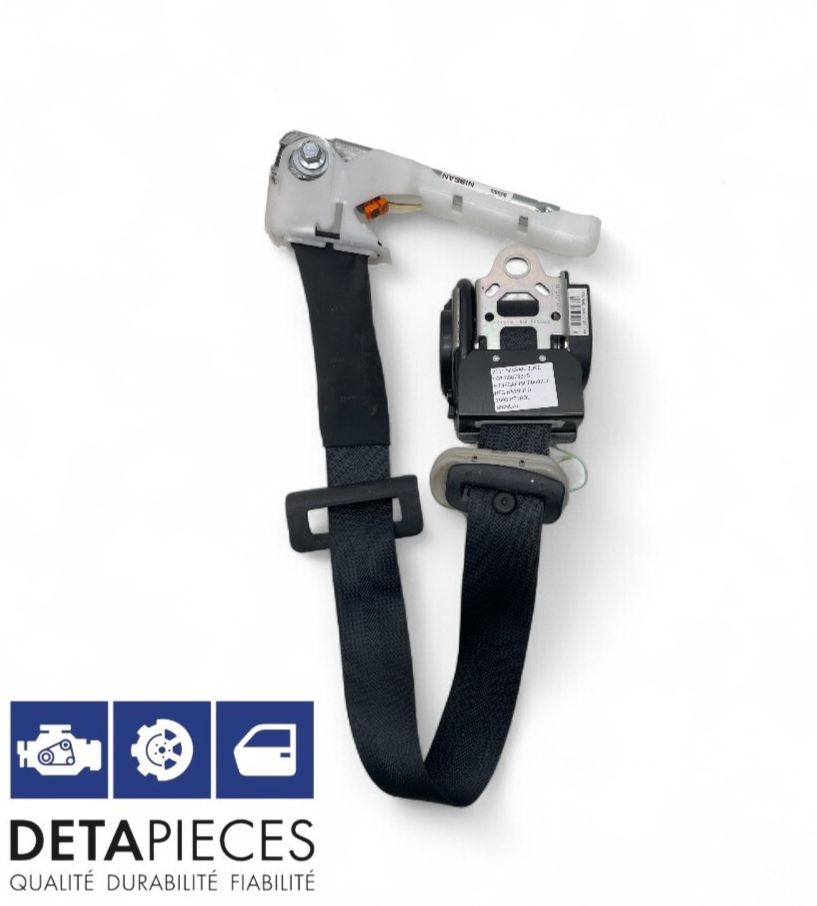 ✅ Ceinture de sécurité avant droite NISSAN JUKE 2019 630777100A 50878225