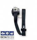 ✅ Ceinture de sécurité avant gauche PEUGEOT 207 GT 2011 96532258XX 59832985