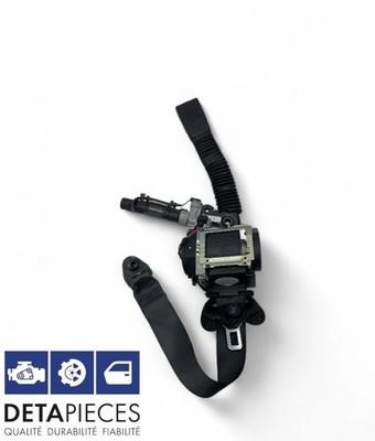 ✅ Ceinture de sécurité avant gauche BMW 730D 2008 E65 561078501 54822685