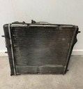 ✅Kit radiateur PEUGEOT 207 GT 2011 870960400 9682902080 59832985
