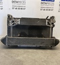 ✅Kit radiateur MERCEDES B180 2008 A1695001803 A1698203642 59486945