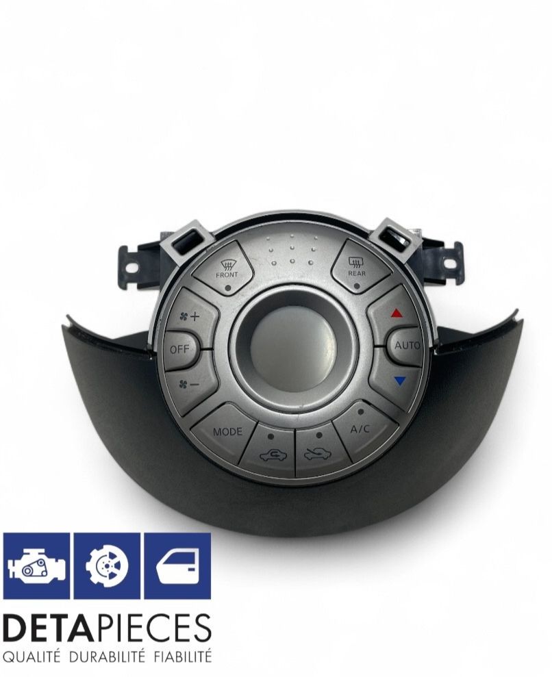 ✅Unité de contrôle climatique NISSAN MICRA 2012 1.2ES 275101HG0E 58134075