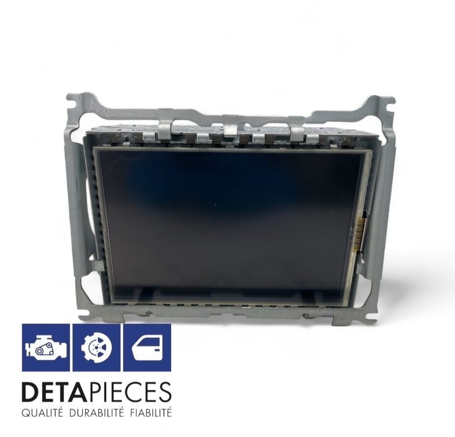 ✅Écran Multifonction JAGUAR XF 2013 120KW 163HP 7505350126 EX2310E889AD 57925475