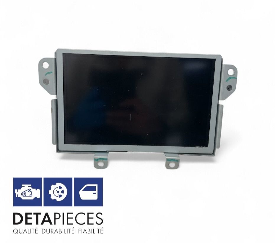 ✅Écran Multifonction FORD FOCUS 2016 F1ET-14F239-AA BM5T-18B955-FE 59744985