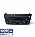 ✅Unité de contrôle climatique BMW 118I 2015 F21 LCI 1.6ES 64119338772 59075705