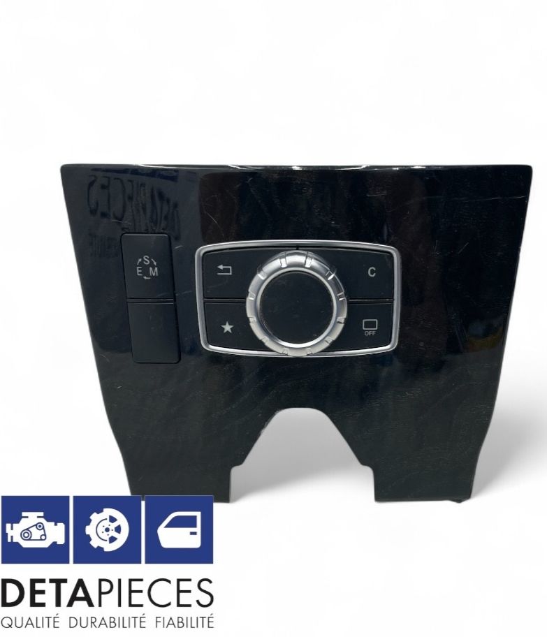 ✅Autres commutateurs / boutons / leviers  MERCEDES CLS220 A2129051202 59471785