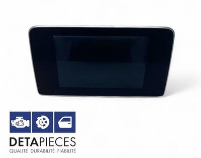 ✅Écran Multifonction MERCEDES CLS220 2016 A2189006005 A2189027902 59471785
