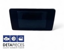 ✅Écran Multifonction MERCEDES CLS220 2016 A2189006005 A2189027902 59471785