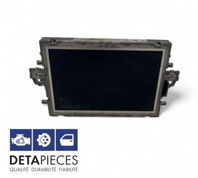 ✅Écran Multifonction MERCEDES E300 2013 A2C32394100 A2129004407 79391444