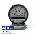 ✅COMPTEUR DE VITESSE AVEC RADIO/CD MINI COOPER 2010 R56 62116977077 59643215