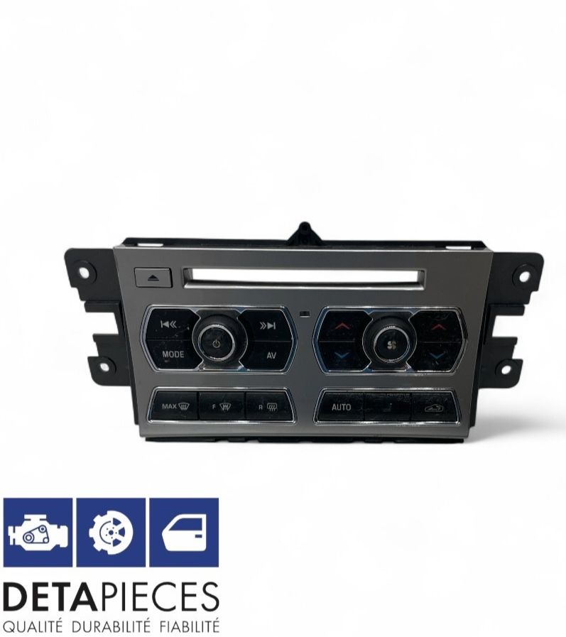 ✅Unité de contrôle climatique JAGUAR XF 2013 2.2D CX23-18C858-AD 57925475