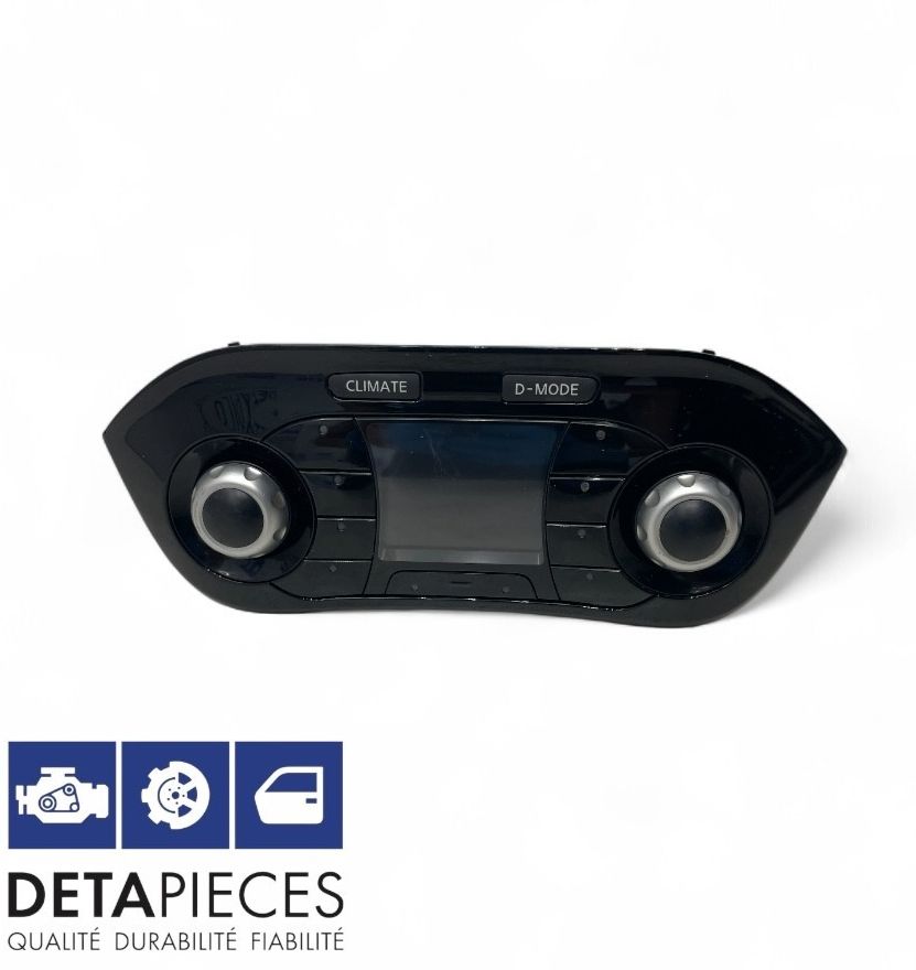 ✅Unité de contrôle climatique NISSAN JUKE 2014 1.2ES  24845-BV80A 78351814