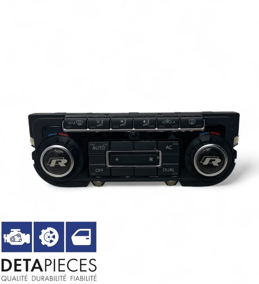 ✅Unité de contrôle climatique VOLKSWAGEN PASSAT CC 2009 5K0907044BC 57631615
