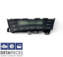 ✅Unité de contrôle climatique TOYOTA PRIUS 2011 1.8ES 75D725 61004505