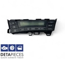 ✅Unité de contrôle climatique TOYOTA PRIUS 2011 1.8ES 75D725 61004505