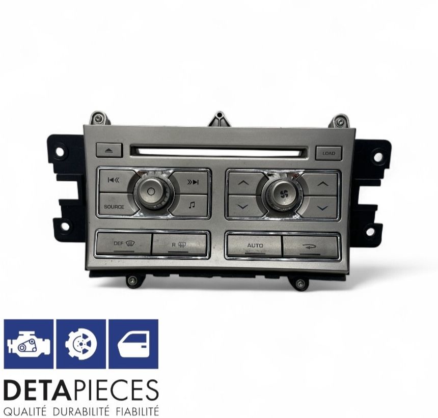 ✅Unité de contrôle climatique JAGUAR XF 2008 8X23-18C858-BG 28189491 57950265