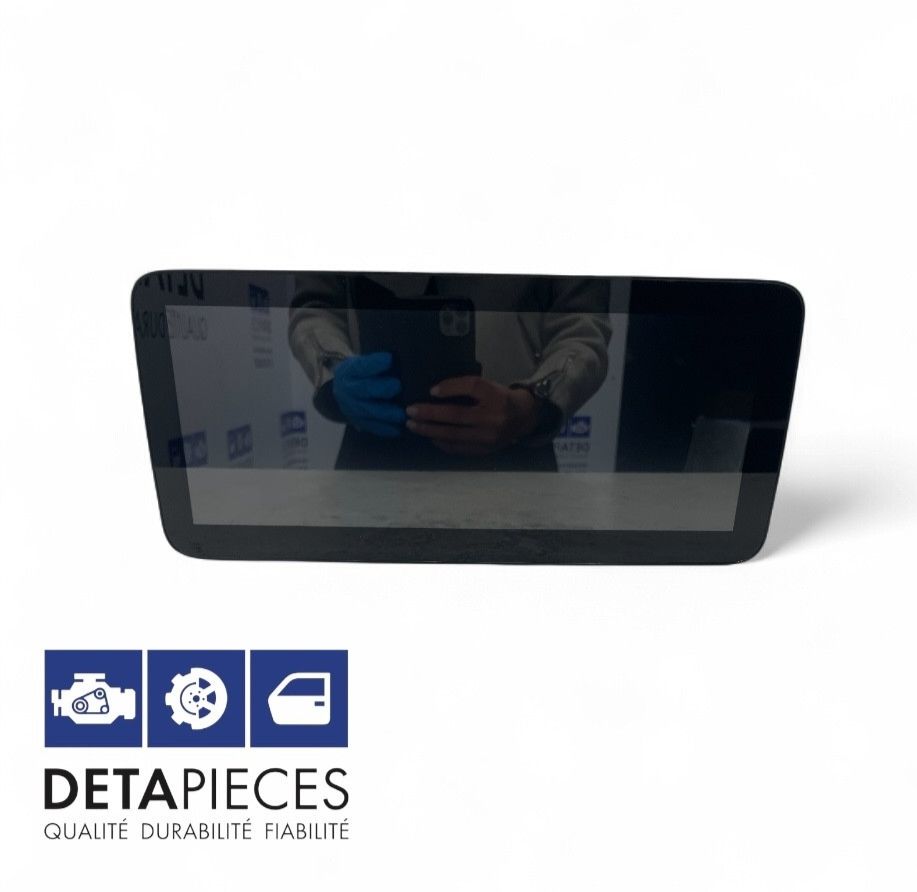 ✅Écran Multifonction Carplay sans fil Android Auto 12.3 MERCEDES 2014 59458695
