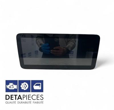 ✅Écran Multifonction Carplay sans fil Android Auto 12.3 MERCEDES 2014 59458695