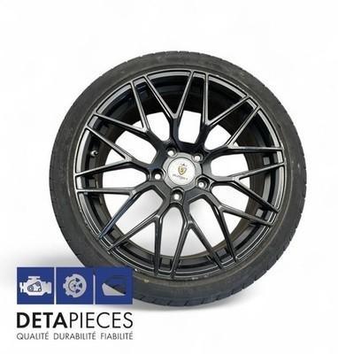 ✅1 JANTE BMW 118I 2015 F21 STUTTGART 225/40R18 5X100 8.5JX18 ET42 59075705