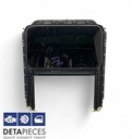 ✅TOIT OUVRANT COMPLET VOLKSWAGEN GOLF V 2007 1K0877255A 1K6877071 Y00000004