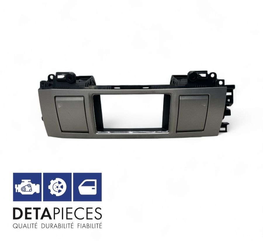 ✅ GRILLE D´AERATION POUR JAGUAR XF 2013 EX2319K617BA EX2319K617AA 57925475