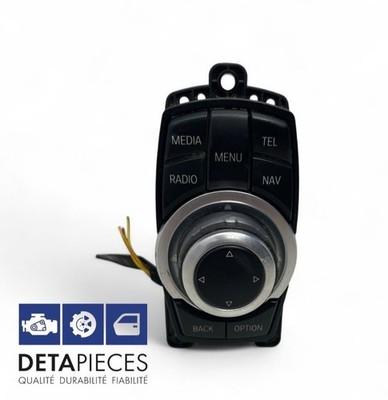 ✅Bouton de commande de navigation BMW 118I 2015 F21 65829286699 59075705
