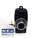 ✅Bouton de commande de navigation BMW 118I 2015 F21 65829286699 59075705