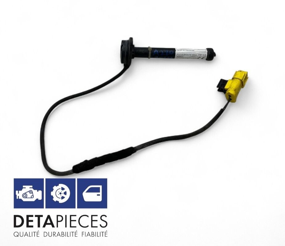 ✅Actionneur de charnière de capot MERCEDES A220 2014 A1179061000 58647815