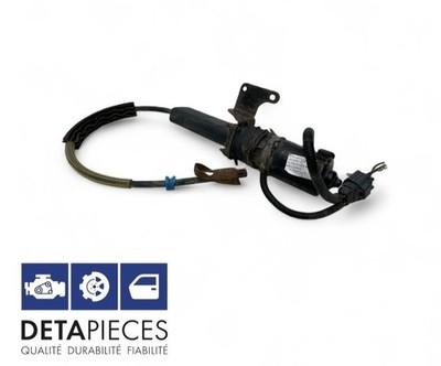 ✅Moteur de frein à main JAGUAR XF 2013 2.2D 7151120 0000001814 57925475
