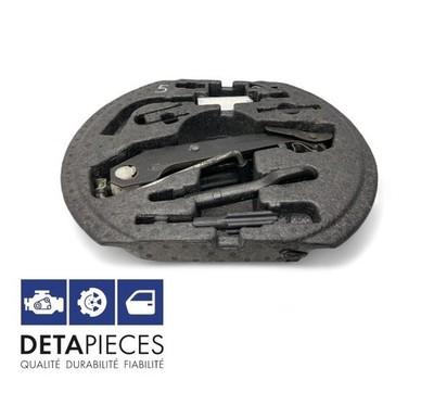 ✅Garniture de section de roue de secours MERCEDES A220 2014 1K0012115F 59458695