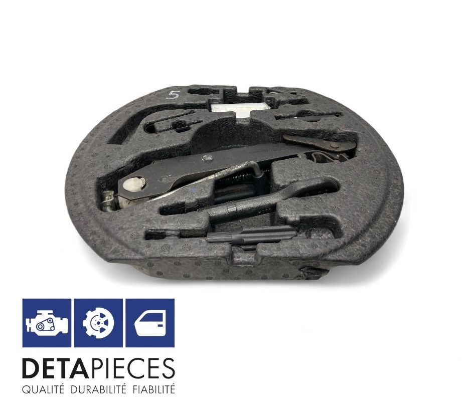 ✅Garniture de section de roue de secours MERCEDES A220 2014 1K0012115F 59458695