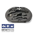 ✅Garniture de section de roue de secours MERCEDES A220 2014 1K0012115F 59458695
