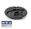 ✅Garniture de section de roue de secours MERCEDES C220 2014 A2205800005 42334845