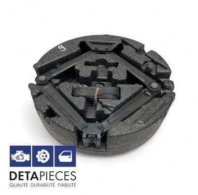 ✅Garniture de section de roue de secours OPEL ASTRA J 2016 13162852 47739965