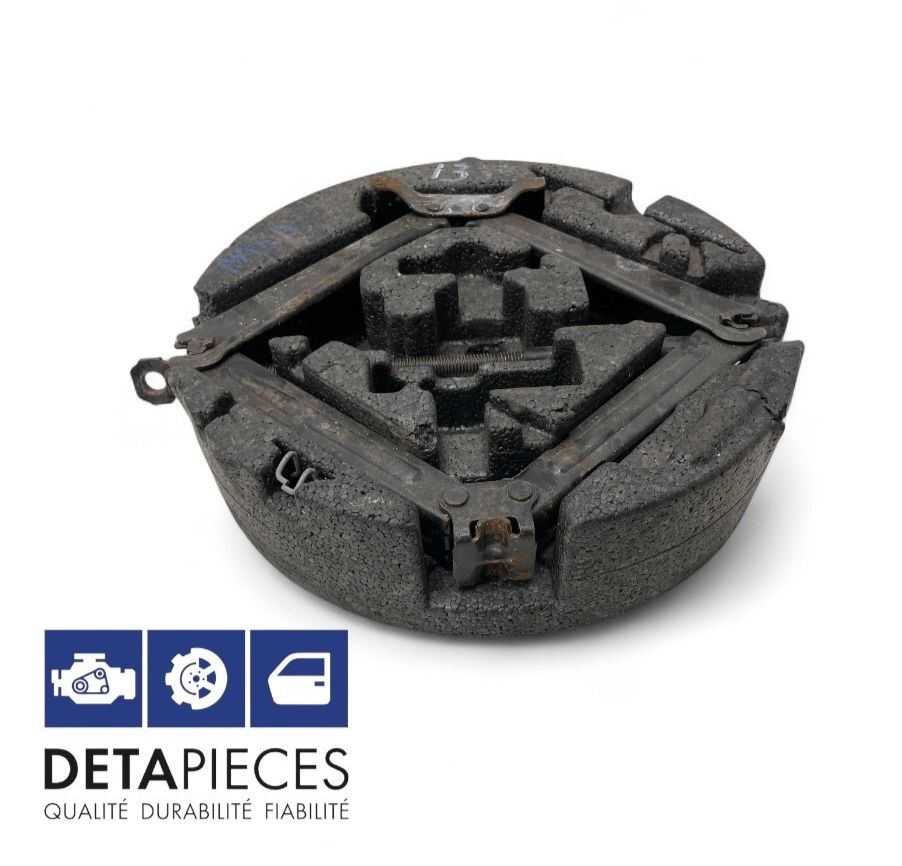 ✅Garniture de section de roue de secours OPEL ASTRA 2013 2.0D 332021609 84798994