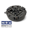 ✅Garniture de section de roue de secours OPEL ASTRA 2013 2.0D 332021609 84798994