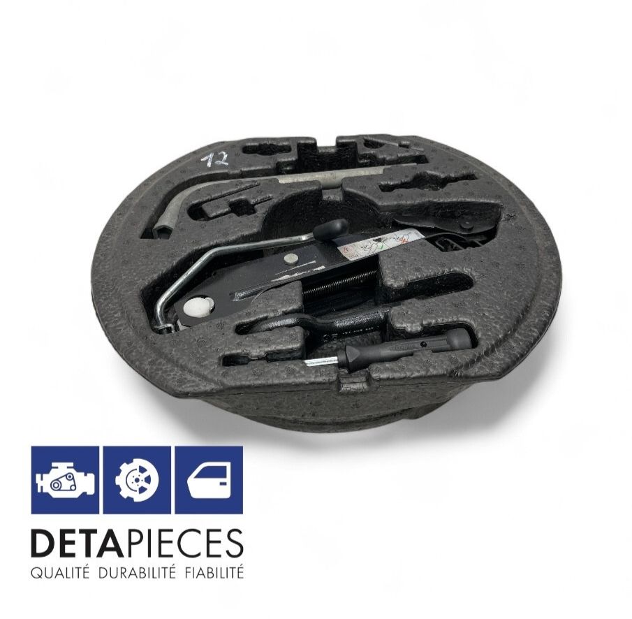 ✅ Kit d’outils VOLKSWAGEN GOLF V 2007 2.0D 1K0012115F 1K0011031L Y00000004