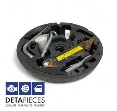 ✅Cric de Levage pour AUDI A3 S LINE 2007 2.0ES 1K0011031J 1K0012115F 79092934