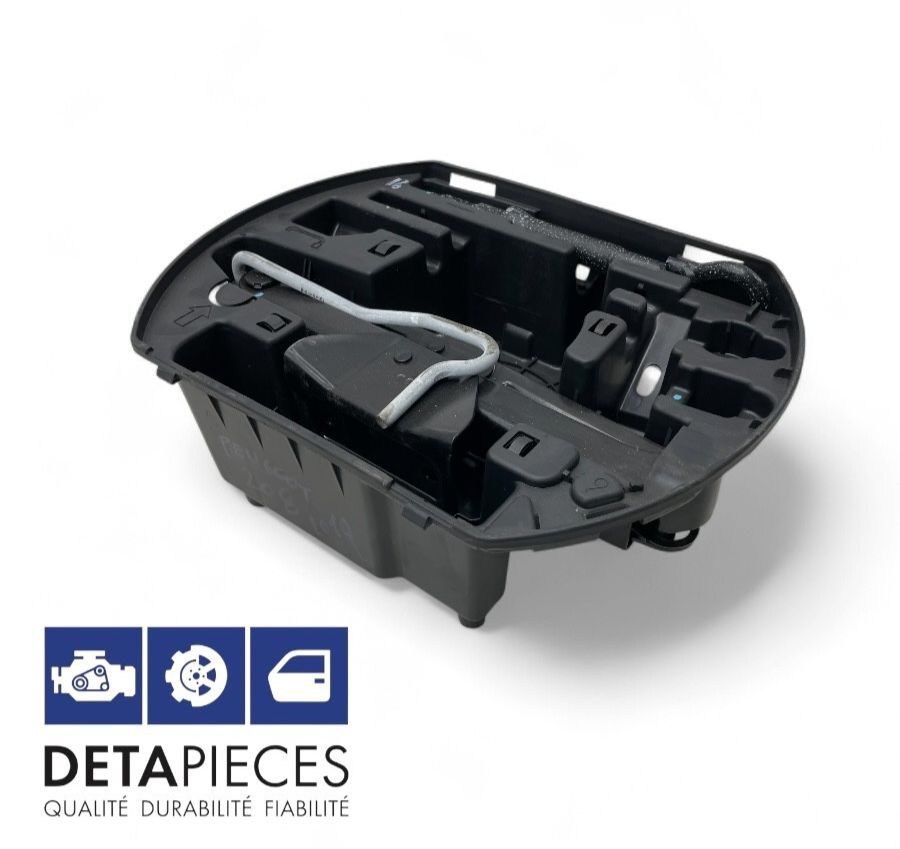 ✅Cric de Levage (Ensemble depannage) PEUGEOT 208 2019 9656868280 87220844