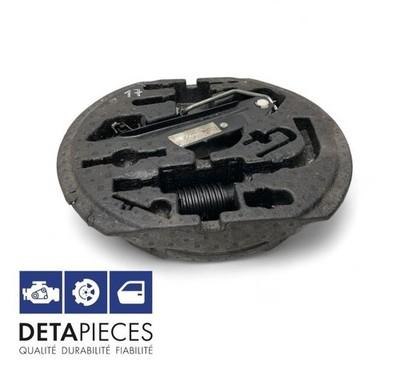 ✅Cric de Levage VOLKSWAGEN SCIROCCO 2010 2.0D 1K0012115F 1K0011031AD 46559835