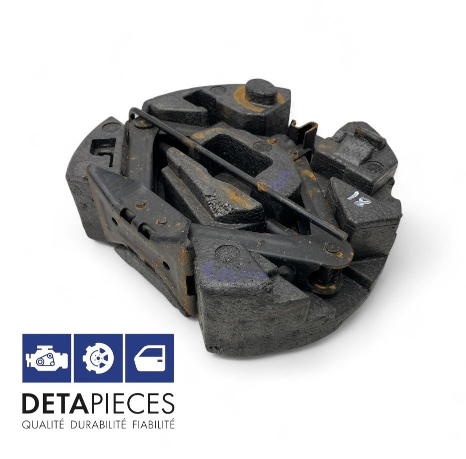 ✅Cric de levage FORD FOCUS 2016 1.5D BM5117009EC BM5117009EB 59744985