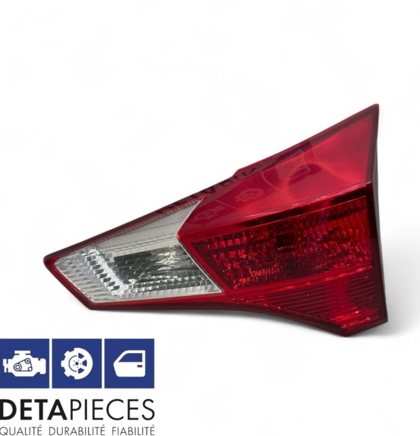✅Feu arrière intérieur droite TOYOTA RAV4 2015 2.0D 8158142050  58676575