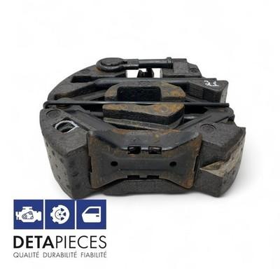 ✅Kit d'outils roue de secours FORD FOCUS III 2016 BM5117009EC BM5117009EB 299178