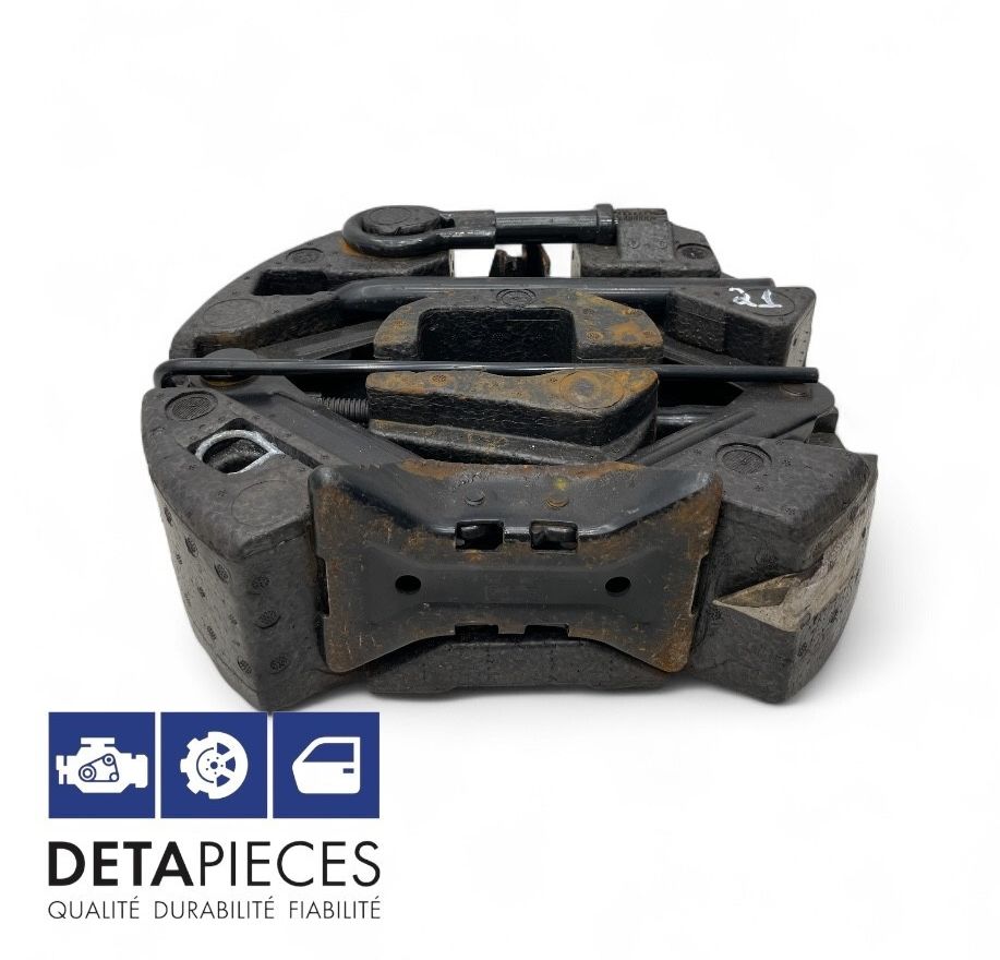 ✅Kit d'outils roue de secours FORD FOCUS III 2016 BM5117009EC BM5117009EB 299178