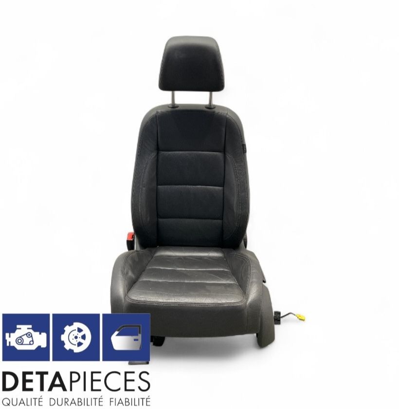 ✅Siege Banquette avant gauche VOLKSWAGEN GOLF V 2007  1K4881105PA  Y00000004