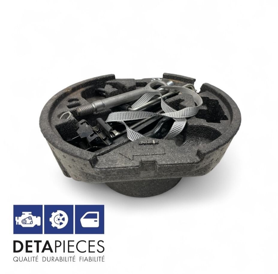 ✅Cric de Levage SKODA OCTAVIA 2016 1.6D 5Q0011031D 5E0012115F 5Q0011031 58629955