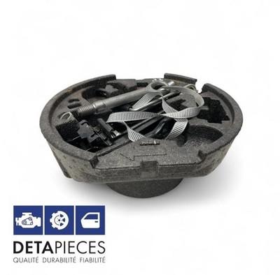 ✅Cric de Levage SKODA OCTAVIA 2016 1.6D 5Q0011031D 5E0012115F 5Q0011031 58629955