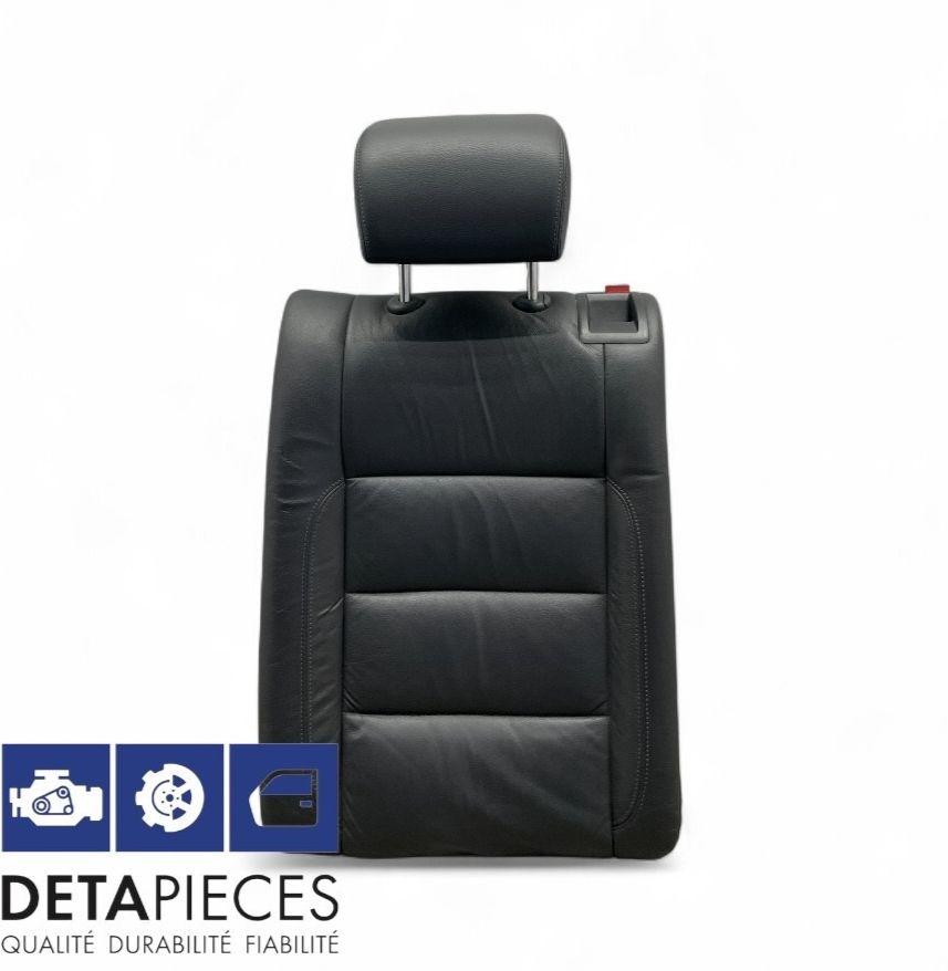 ✅ Dossier De Siège Arrière Gauche VOLKSWAGEN GOLF V 2007  1K0885503AS Y00000004
