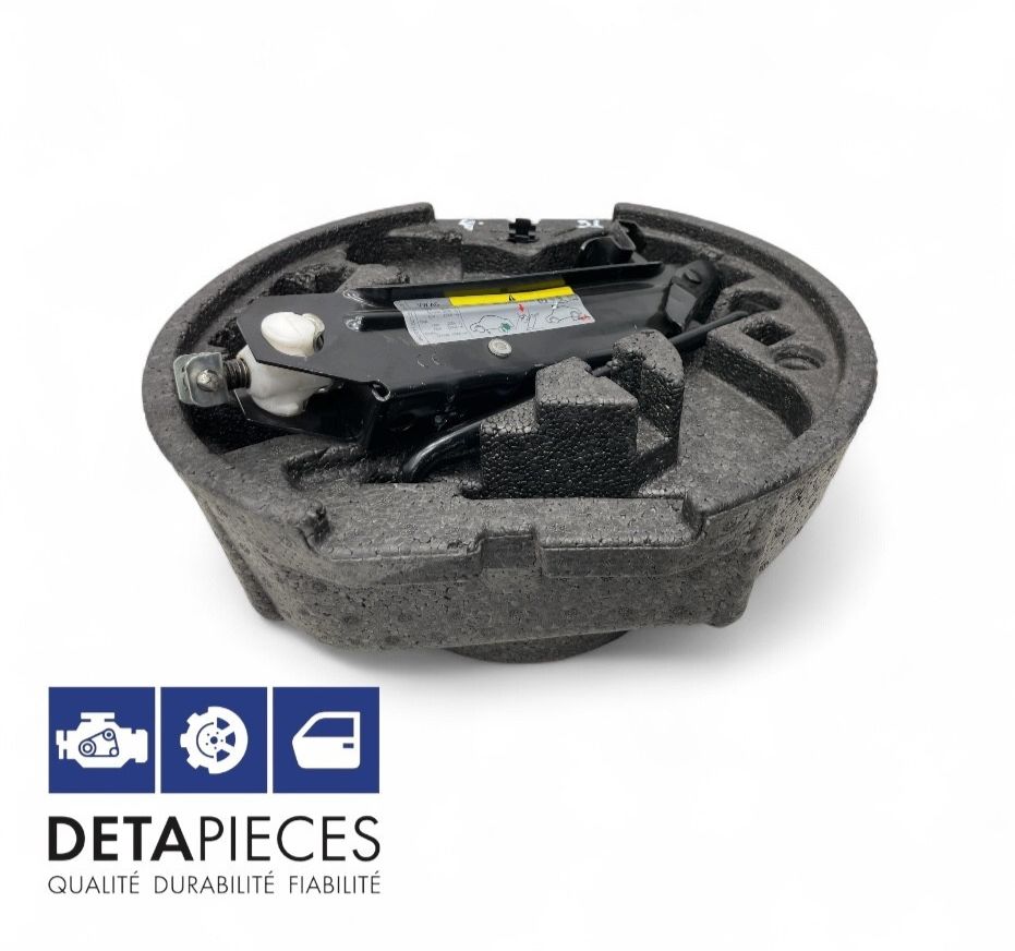 ✅Kit d’outils SKODA OCTAVIA 2013 II 1.6D 1K0011031S 1Z0012115B 86234144