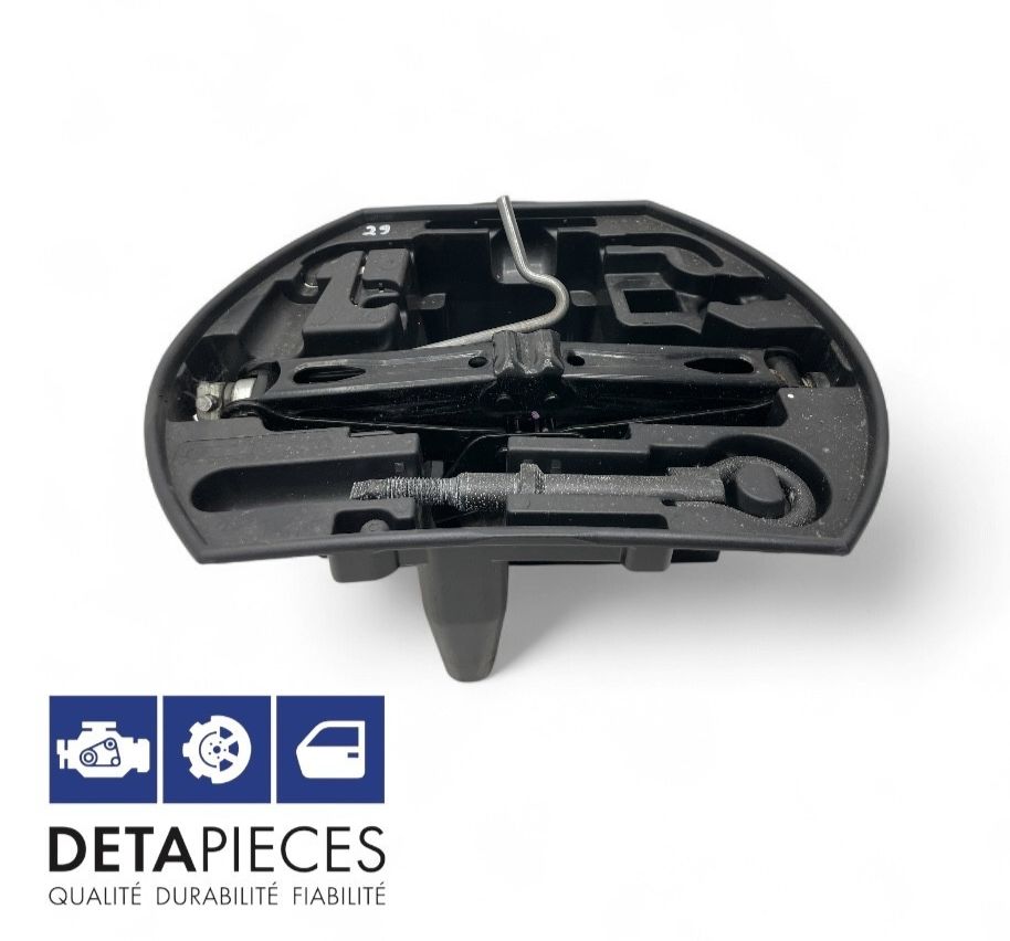 ✅Cric de Levage PEUGEOT 208 GT 2022 9656868280 9656868180 83511394